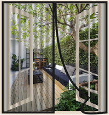 Zanzariera Finestra Magnetica