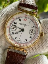 OROLOGIO EBERHARD & CO