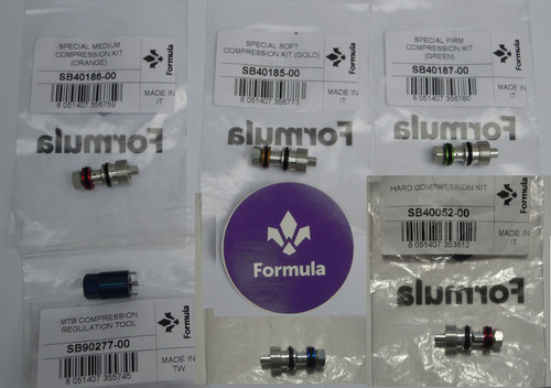 Formula cts special tunning - formula,