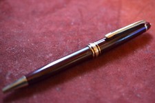Montblanc Meisterstück penna