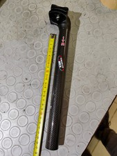 Reggisella ITM Carbon 27,2 mm