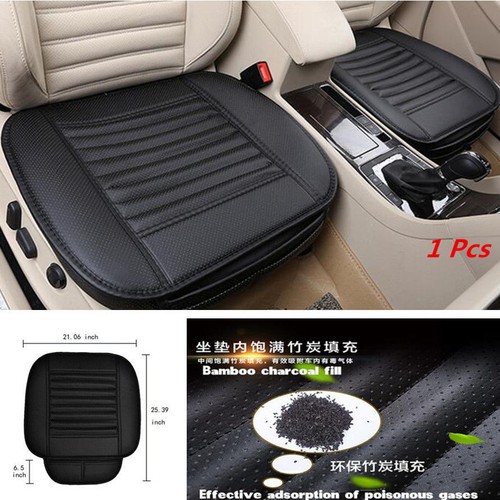 Cuscino coprisedile auto - , nero