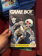 Game Boy Valiant Vol. 1 n. 2