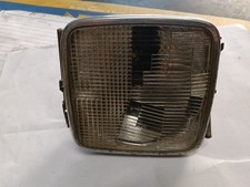 Faro Fanale Proiettore Fiat 125 - Originale Carello