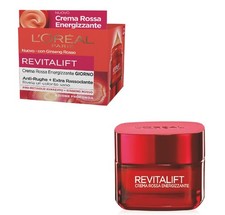 Crema Viso Antirughe