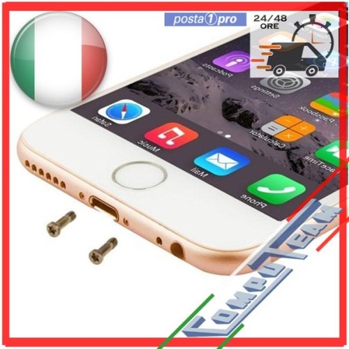 Iphone plus 6s - 6,