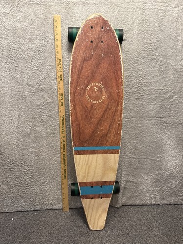 Kryptonics longboard - kryptonics,