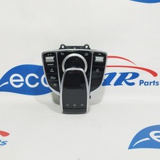 Consolle unità di controllo Mercedes Classe E W213 2017 cod:A2139004608 ecoAC252