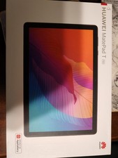 Huawei matepad s - t,
