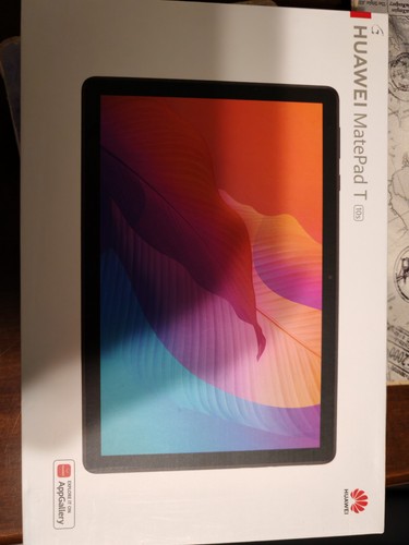 Huawei matepad s - matepad, t