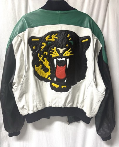 Giacca pelle uomo michael - giacca,