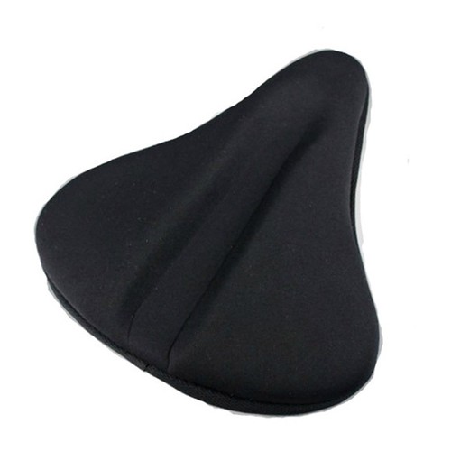 Cyclette comfort sedile - comfort, gel