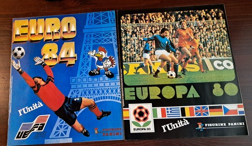 Set album calciatori - album,