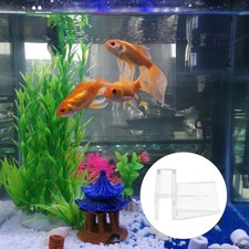 4pz Clip in Plastica per