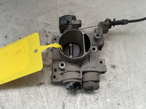 Corpo farfallato per fiat - farfallato,