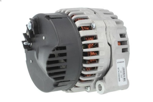 Alternator stardax stx100368 - alternator,