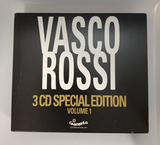 VASCO ROSSI - Special edition