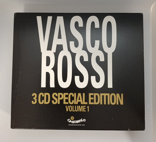 Vasco rossi special - rossi,