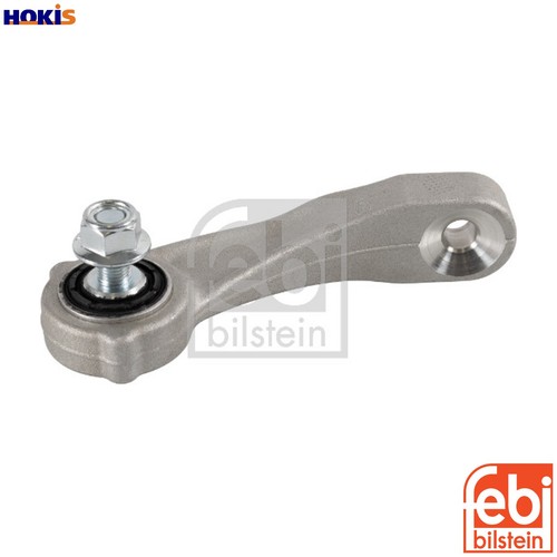Barra stabilizzatrice asta - barra,