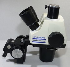 Cambridge Instruments, Bausch