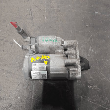 12417617216 Motorino avviamento  MINI MINI Coup� (R58) Cooper S Cpè 3p/b/1598cc