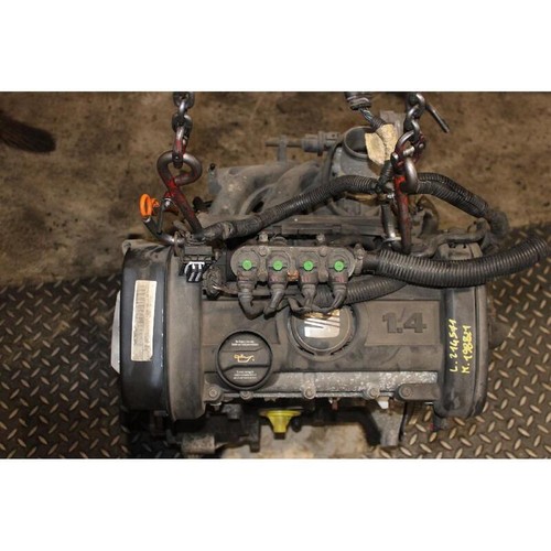 Motore compl bxw - compl., seat