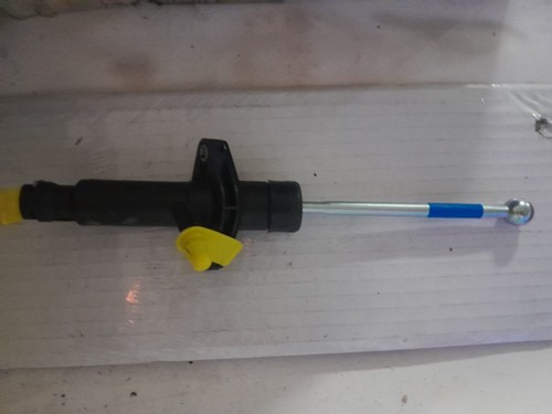 Pompa cilindro frizione fiat - frizione,