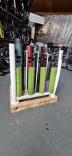 Pesi tubo vipr - 7x, rack