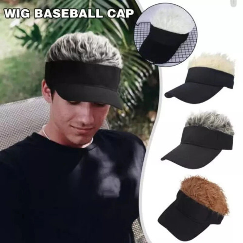 Berretto baseball golf con - baseball,