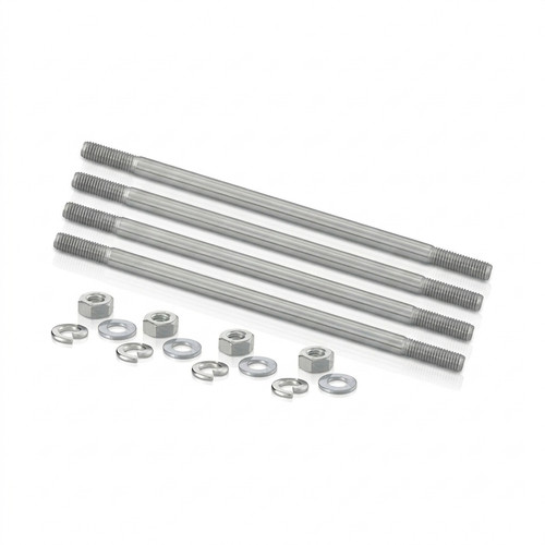 Kit prigionieri lunghi - kit, 4