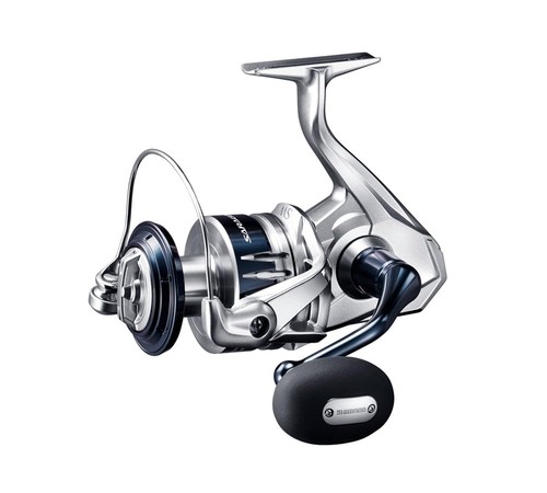 Fishing reel saragosa a - sw,