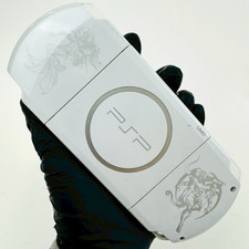 Console PSP 3000 Final Fantasy