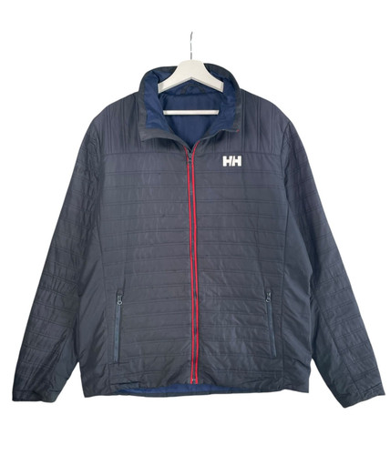 Helly hansen puffer - hansen, jacket