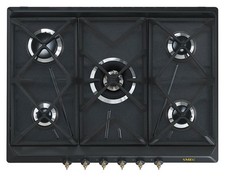 SMEG SRV876AOGH PIANO COTTURA