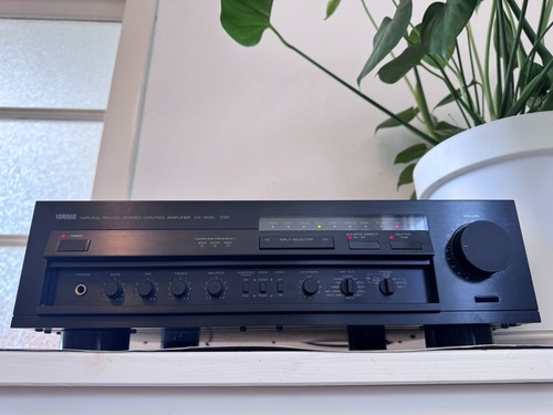Yamaha 1000 - yamaha, cx-1000
