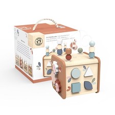 Gadget - Speedy Monkey - Cubo