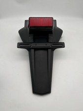 Suzuki GSXR1000 portatarga