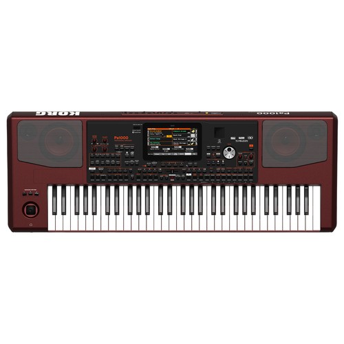 Korg pa1000 key - korg,