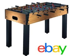 calcio balilla made in italy