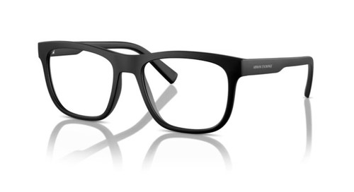 Armani exchange montatura - a|x,