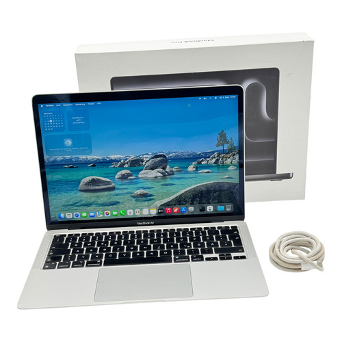 Apple macbook air m1 8c - macbook,