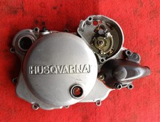 Carter frizione miscelatore (Husqvarna sm/wre 125)