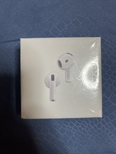 Apple Auricolari AirPods 4