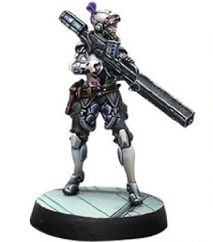 Infinity female thorakites - infinity,
