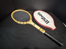 Wilson Jack Kramer Racchetta