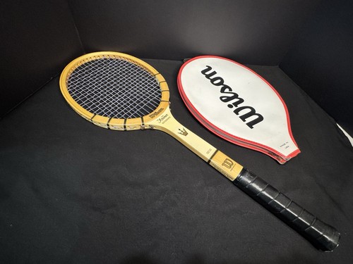 Wilson jack kramer racchetta - wilson,