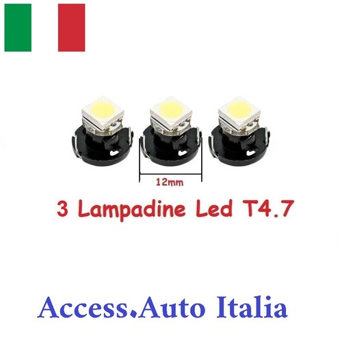 Lampadine led 7 per - lampadine, t4.7