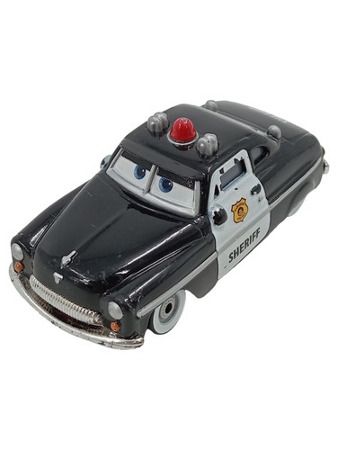Disney cars sceriffo - disney, auto