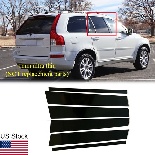For 2002 2015 volvo - for, 6pcs