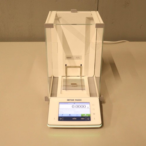 Mettler toledo excellence - toledo,